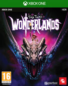 Tiny Tina’s Wonderlands product image